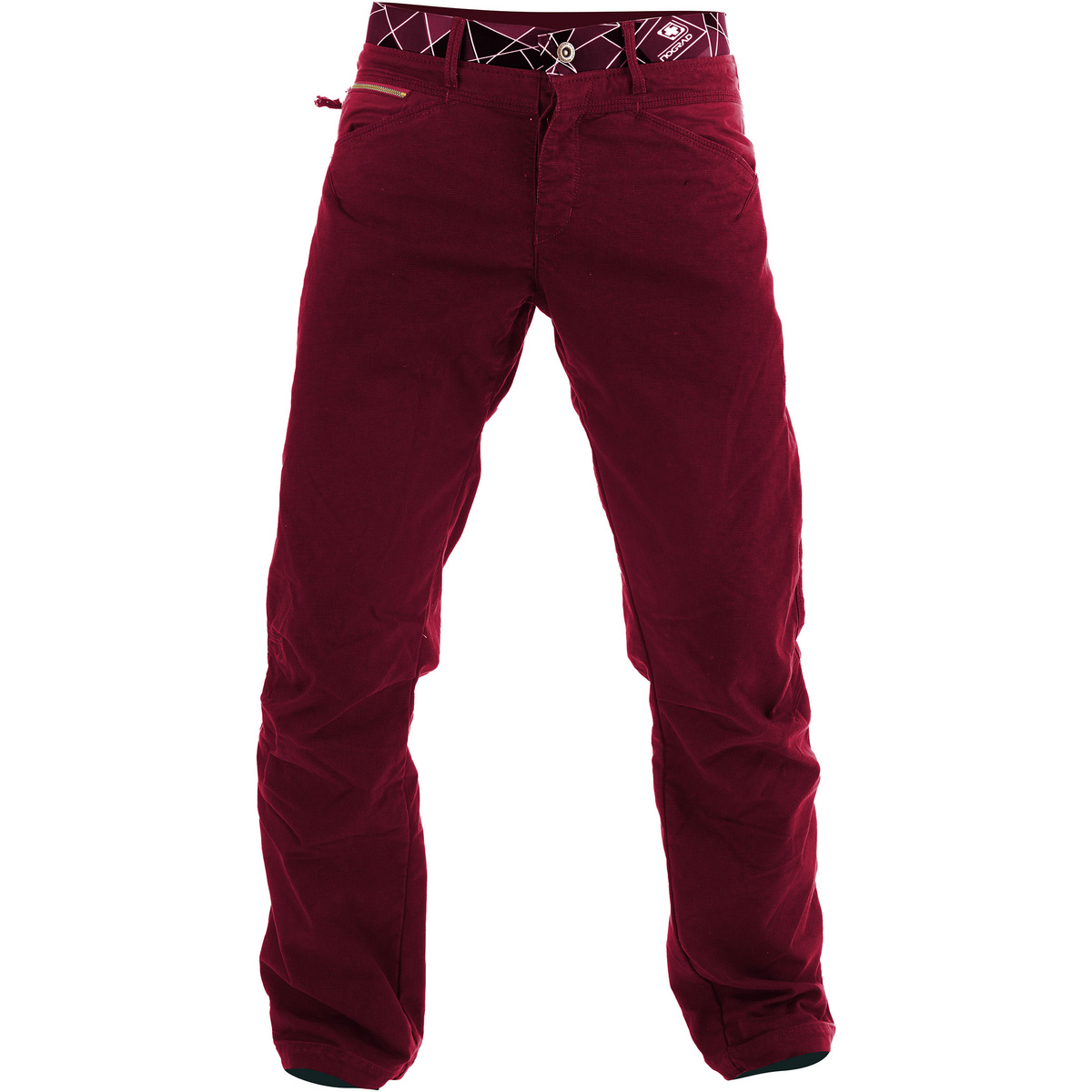 Nograd Herren Yaniro Hose von Nograd