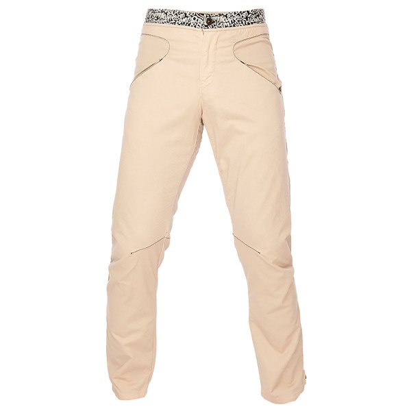 Nograd - Liberty Pant - Kletterhose Gr M beige von Nograd