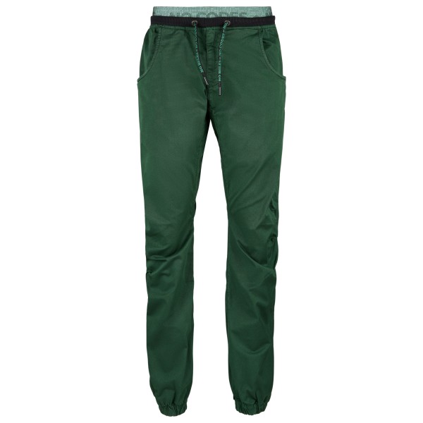 Nograd - Neo Pant - Kletterhose Gr L grün von Nograd