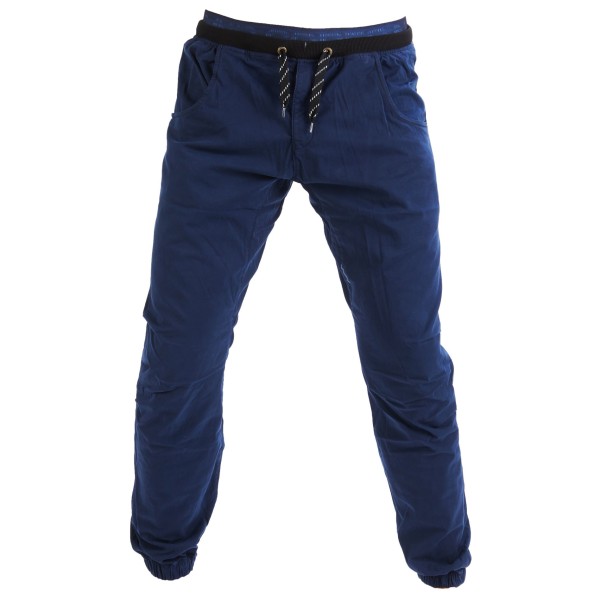 Nograd - Neo Pant - Kletterhose Gr M blau von Nograd