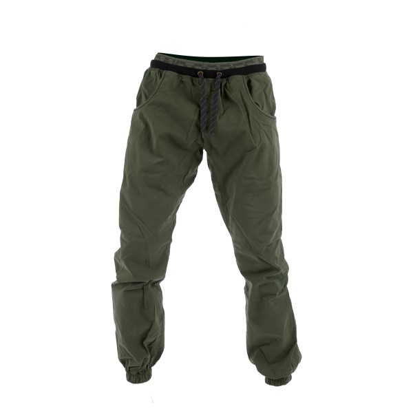 Nograd - Neo Pant - Kletterhose Gr M oliv von Nograd