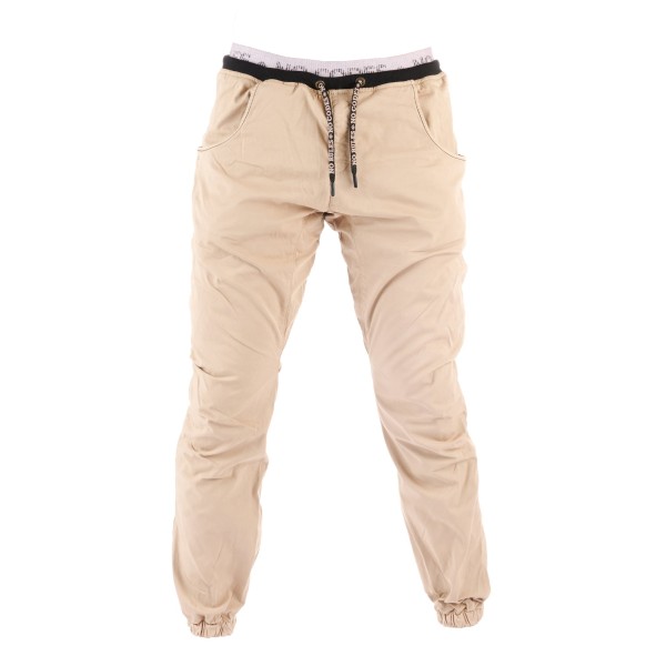 Nograd - Neo Pant - Kletterhose Gr S beige von Nograd