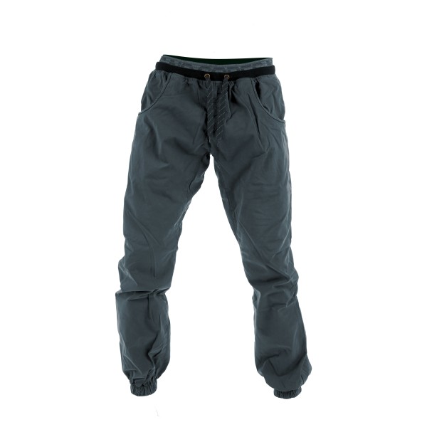 Nograd - Neo Pant - Kletterhose Gr S blau von Nograd