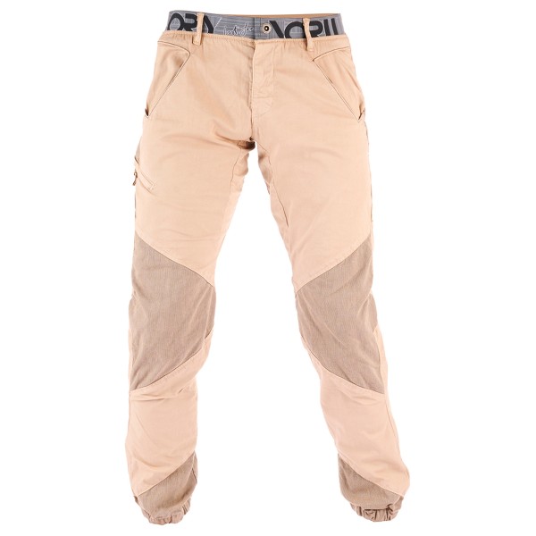 Nograd - Resistant Ultimate Pant - Kletterhose Gr L;M;S;XL;XXL beige;blau von Nograd