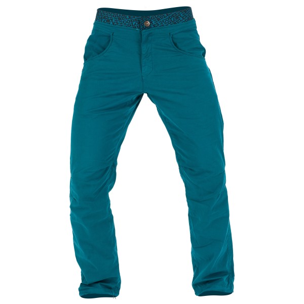 Nograd - Sahel Pant - Kletterhose Gr L blau/türkis von Nograd