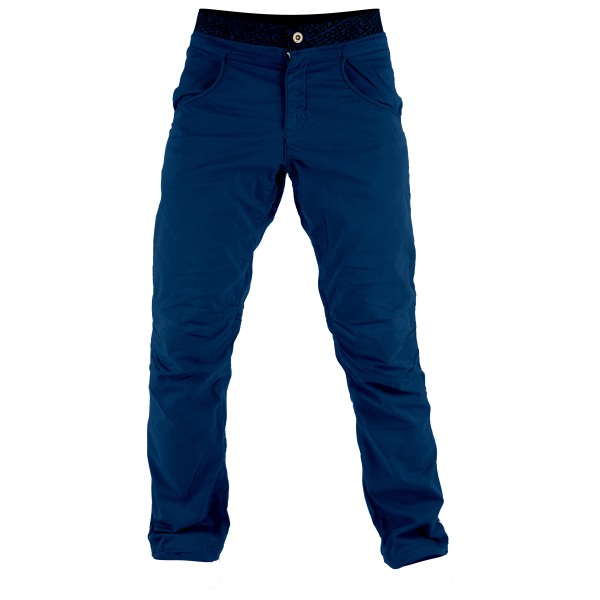 Nograd - Sahel Pant - Kletterhose Gr L blau von Nograd