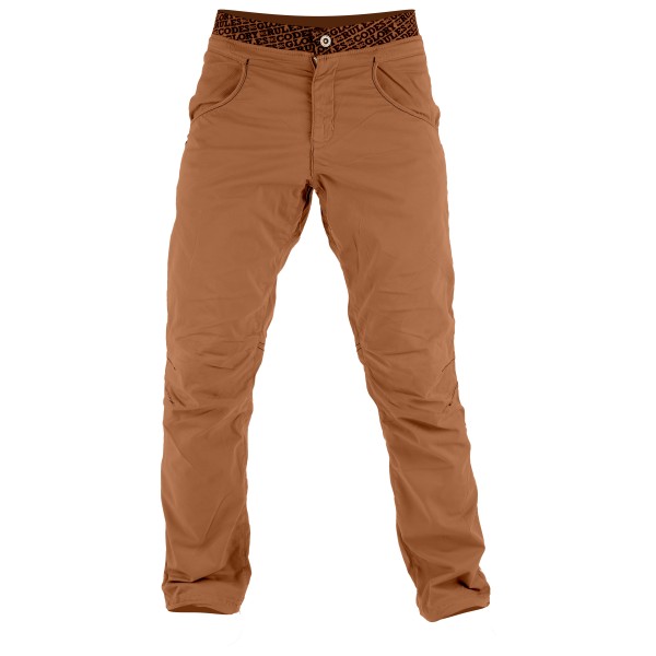 Nograd - Sahel Pant - Kletterhose Gr L braun von Nograd