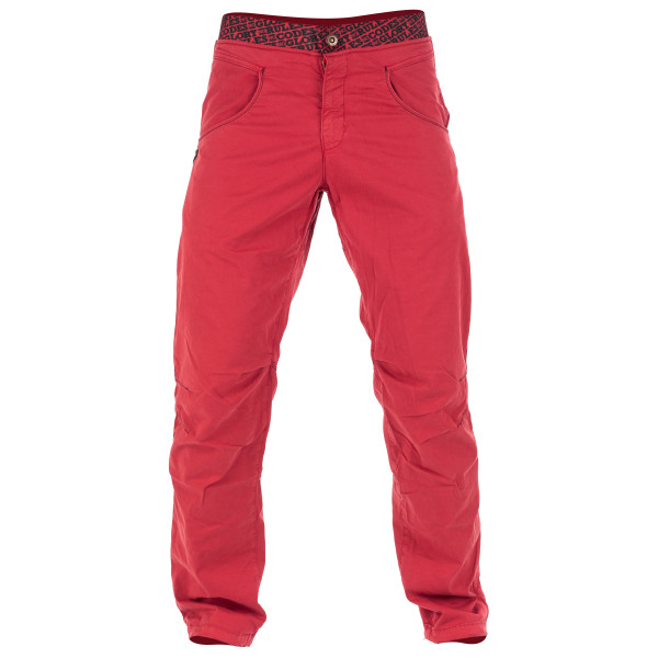 Nograd - Sahel Pant - Kletterhose Gr L rot von Nograd