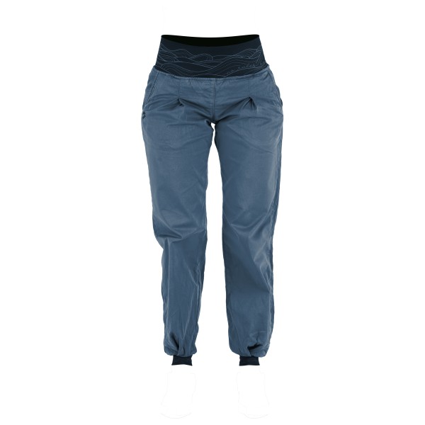 Nograd - Women's Dune Pant - Kletterhose Gr L blau von Nograd