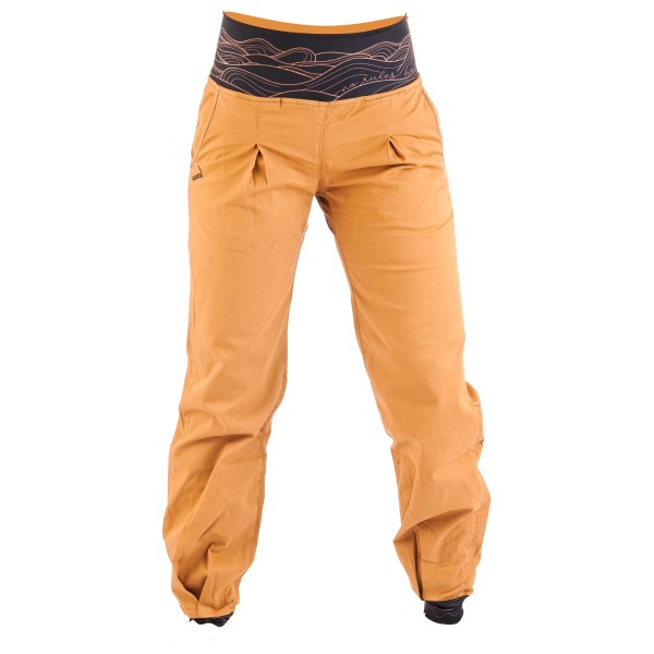 Nograd - Women's Dune Pant - Kletterhose Gr M orange von Nograd