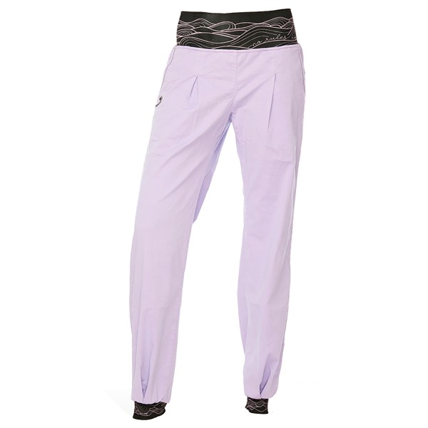 Nograd - Women's Dune Pant - Kletterhose Gr S lila von Nograd