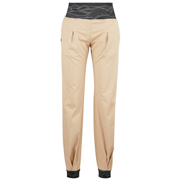 Nograd - Women's Dune Pant - Kletterhose Gr XS beige von Nograd