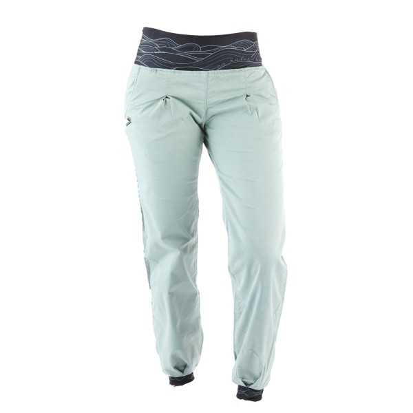 Nograd - Women's Dune Pant - Kletterhose Gr XS grau von Nograd