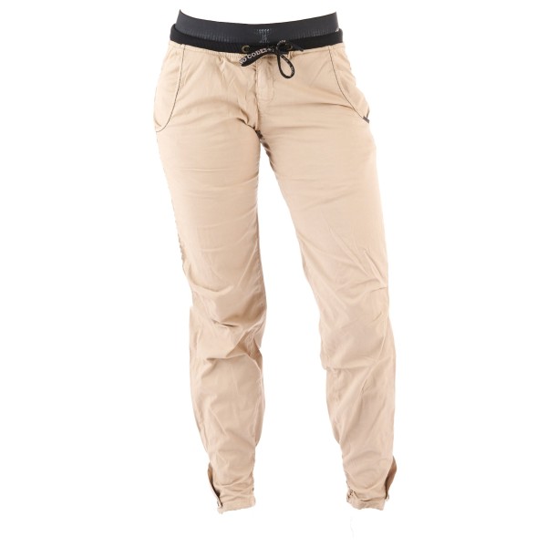 Nograd - Women's Trinity Pant - Kletterhose Gr M beige von Nograd