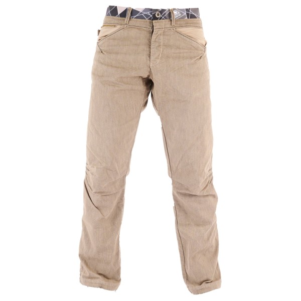 Nograd - Yaniro Pant - Kletterhose Gr L beige von Nograd