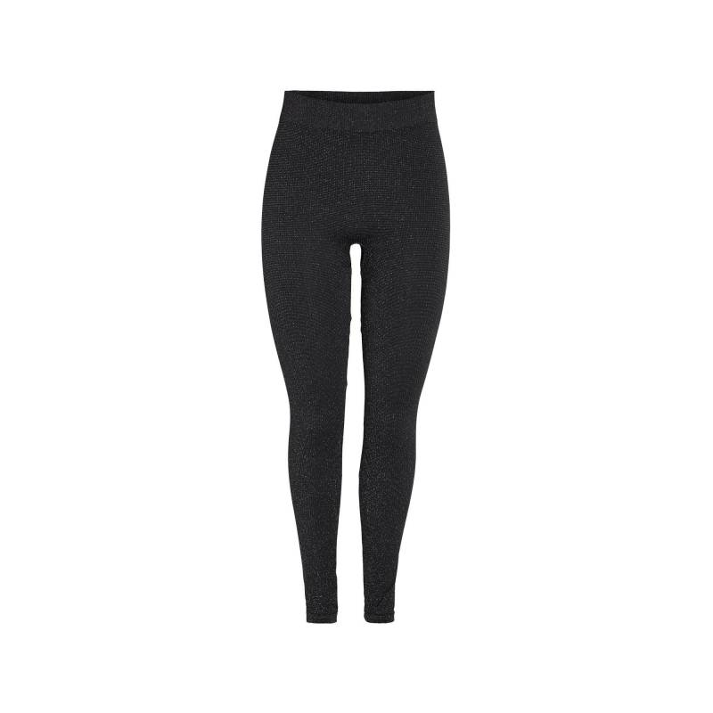 Noisy May - Hose, für Damen, Black, Größe S/M von Noisy May