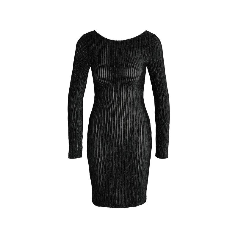 Kleid Damen Black L von Noisy May