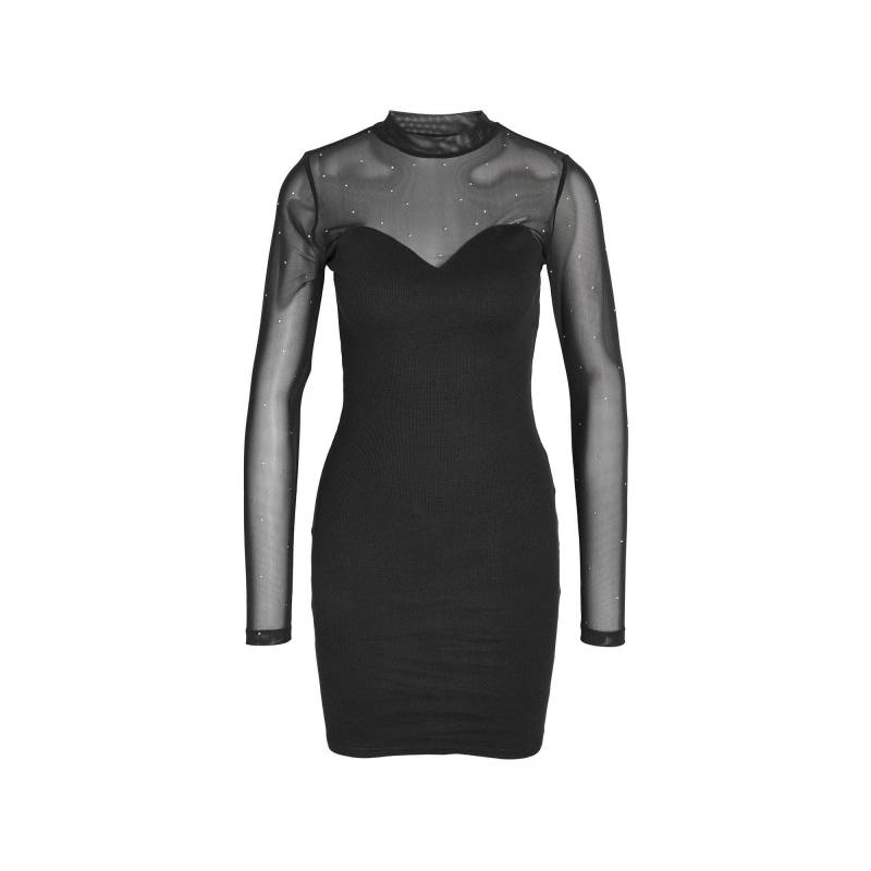 Kleid Damen Black M von Noisy May