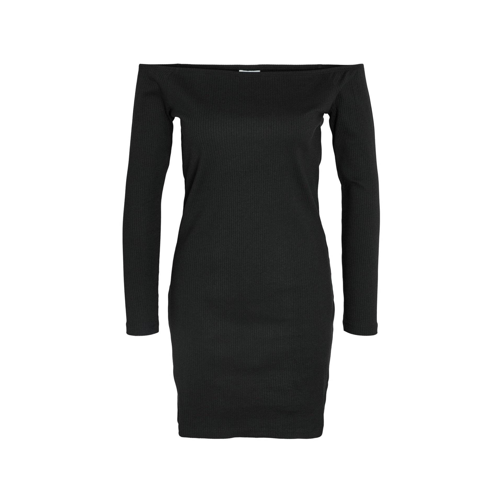 Noisy May - Kleid, für Damen, Black, Größe XS von Noisy May