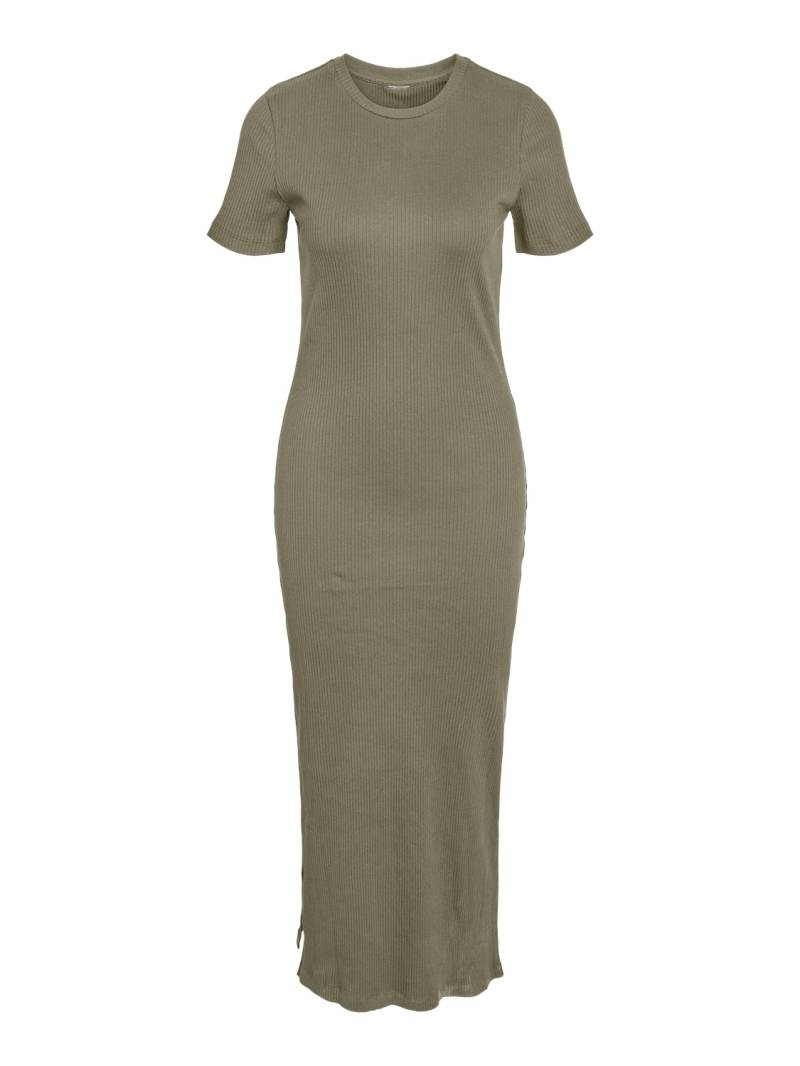 Noisy may Jerseykleid »NMELINOR S/S MAXI DRESS JRS NOOS« von Noisy May