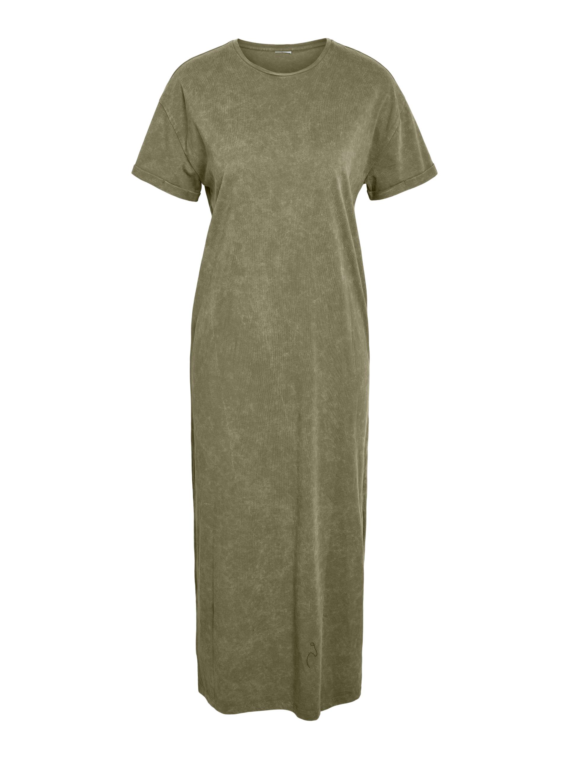 Noisy may Shirtkleid »NMBRANDY S/S DRESS JRS NOOS« von Noisy May