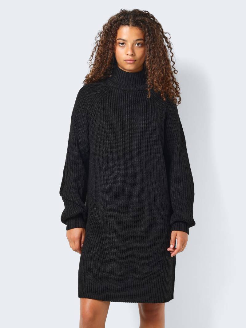 Noisy may Strickkleid »NMTIMMY L/S KNIT DRESS NOOS« von Noisy May