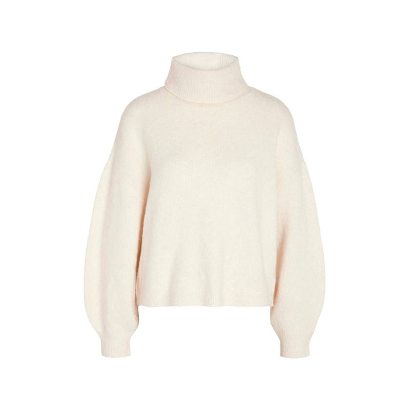 Pullover Damen Gold M von Noisy May