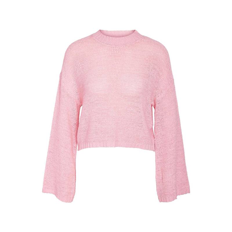 Pullover Damen Rosa M von Noisy May