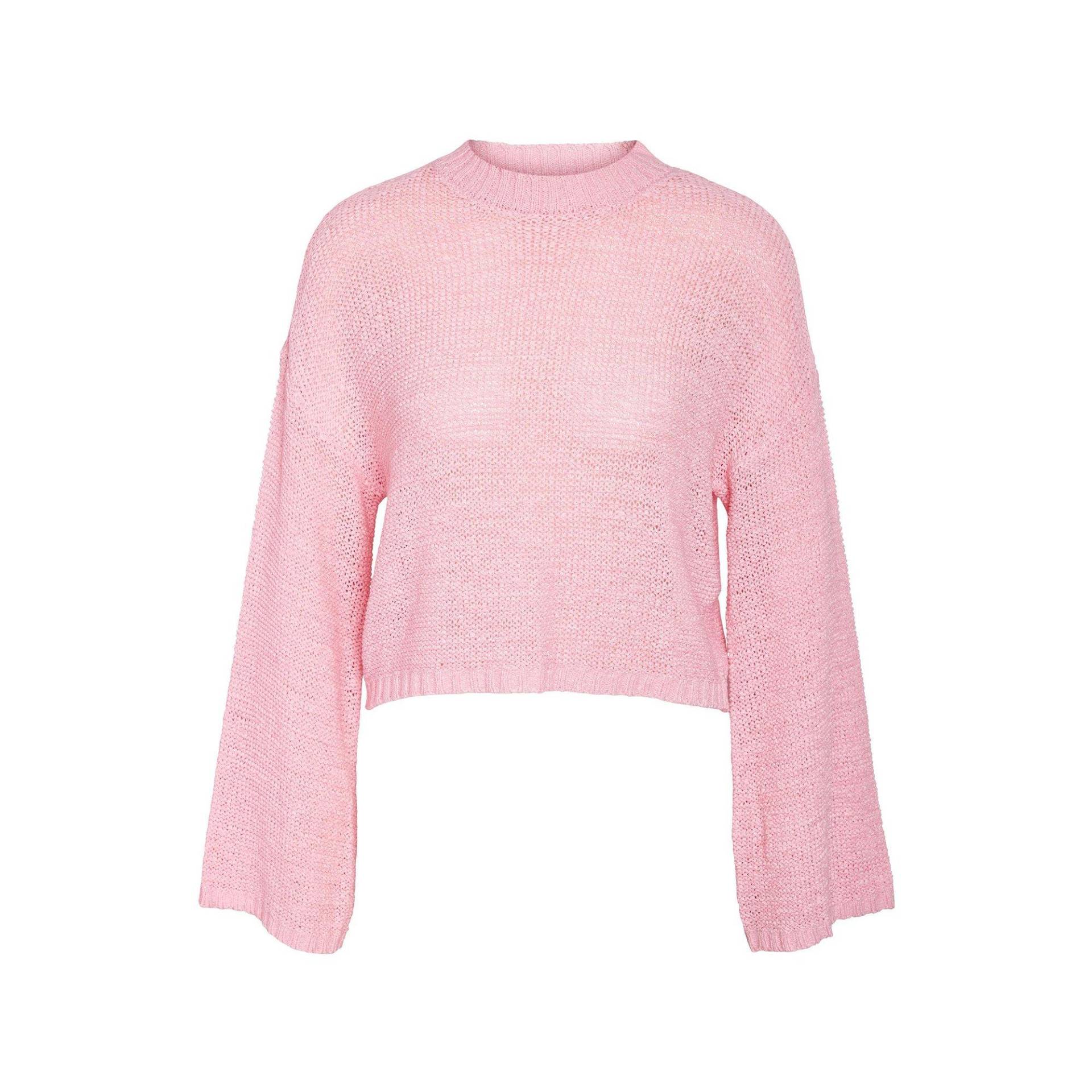 Pullover Damen Rosa XS von Noisy May