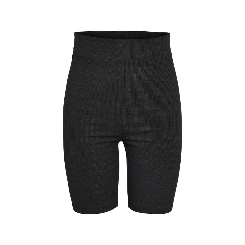 Shorts Damen Black XS von Noisy May