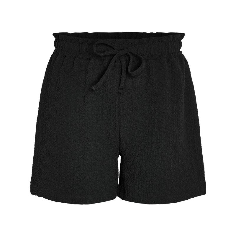 Noisy May - Shorts, für Damen, Black, Größe XS von Noisy May