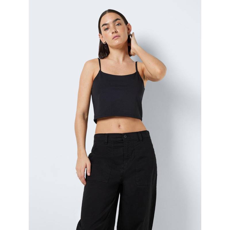 Noisy May - Top, für Damen, Black, Größe L von Noisy May