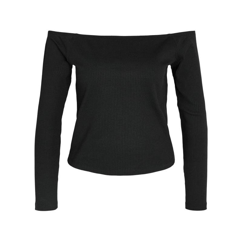 Top Damen Black M von Noisy May