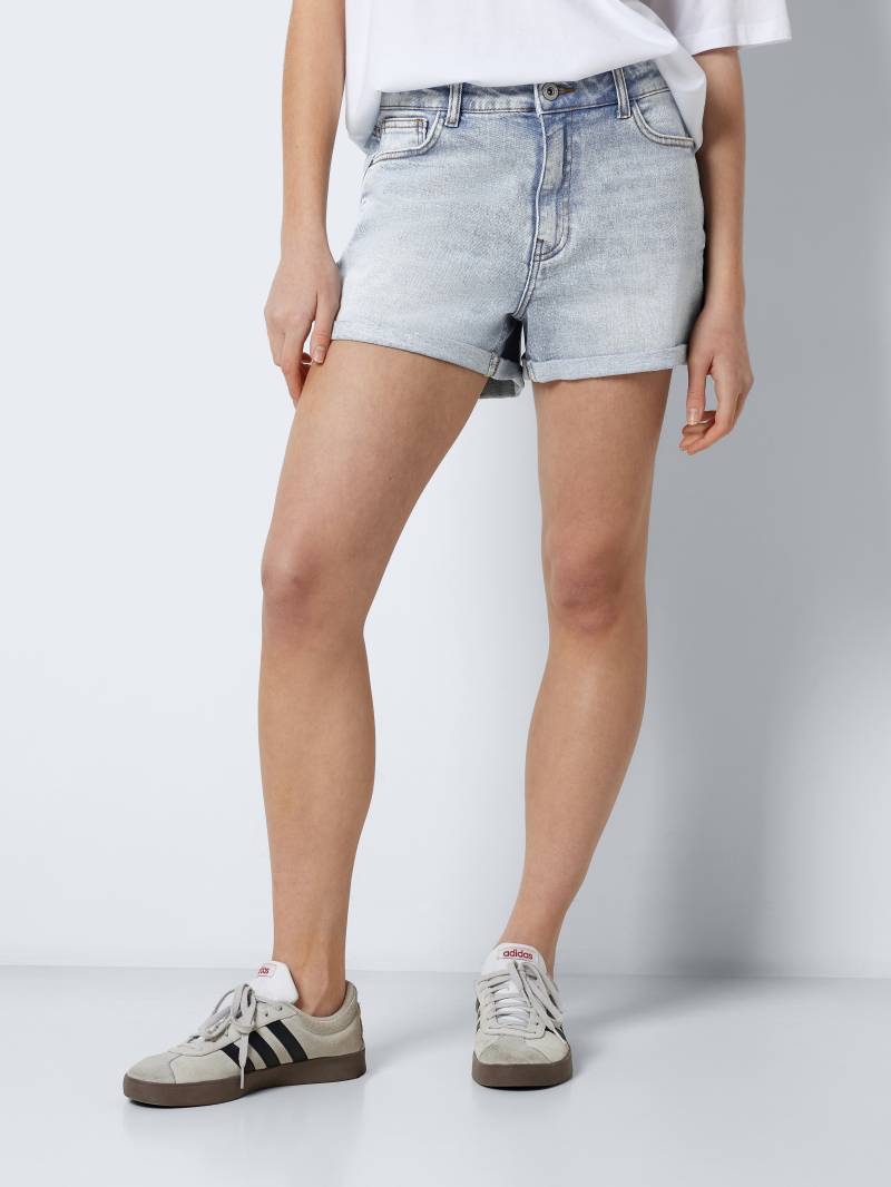 Noisy may Jeansshorts »NMMONI HW DNM SHORTS AZ359LB NOOS« von Noisy may