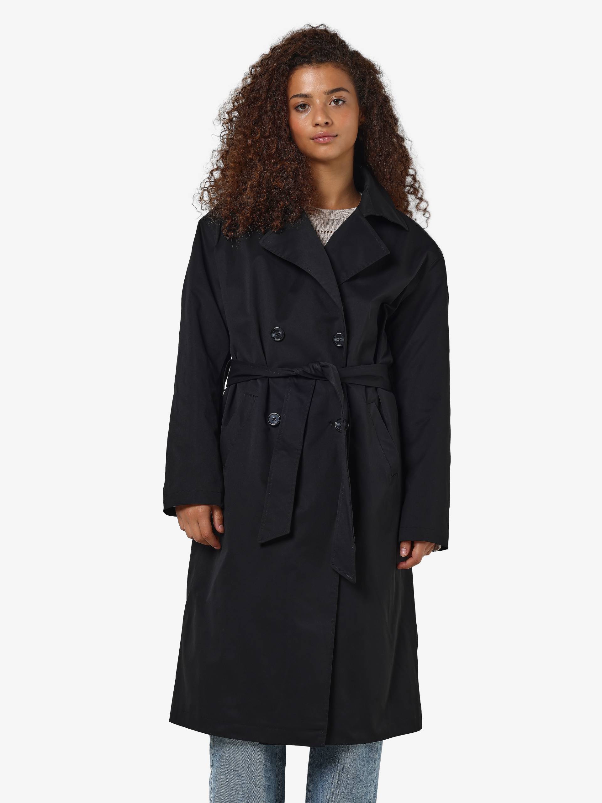 Noisy may Trenchcoat »NMMANYA L/S TRENCHCOAT NOOS« Noisy may Trenchcoat »NMMANYA L/S TRENCHCOAT NOOS« von Noisy may
