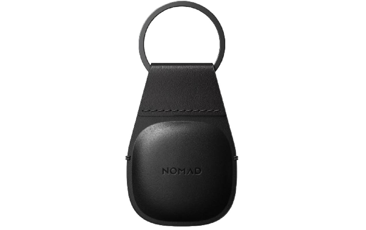 Nomad Schlüsselanhänger »Schlüsselanhänger Leder« Nomad Schlüsselanhänger »Schlüsselanhänger Leder« von Nomad