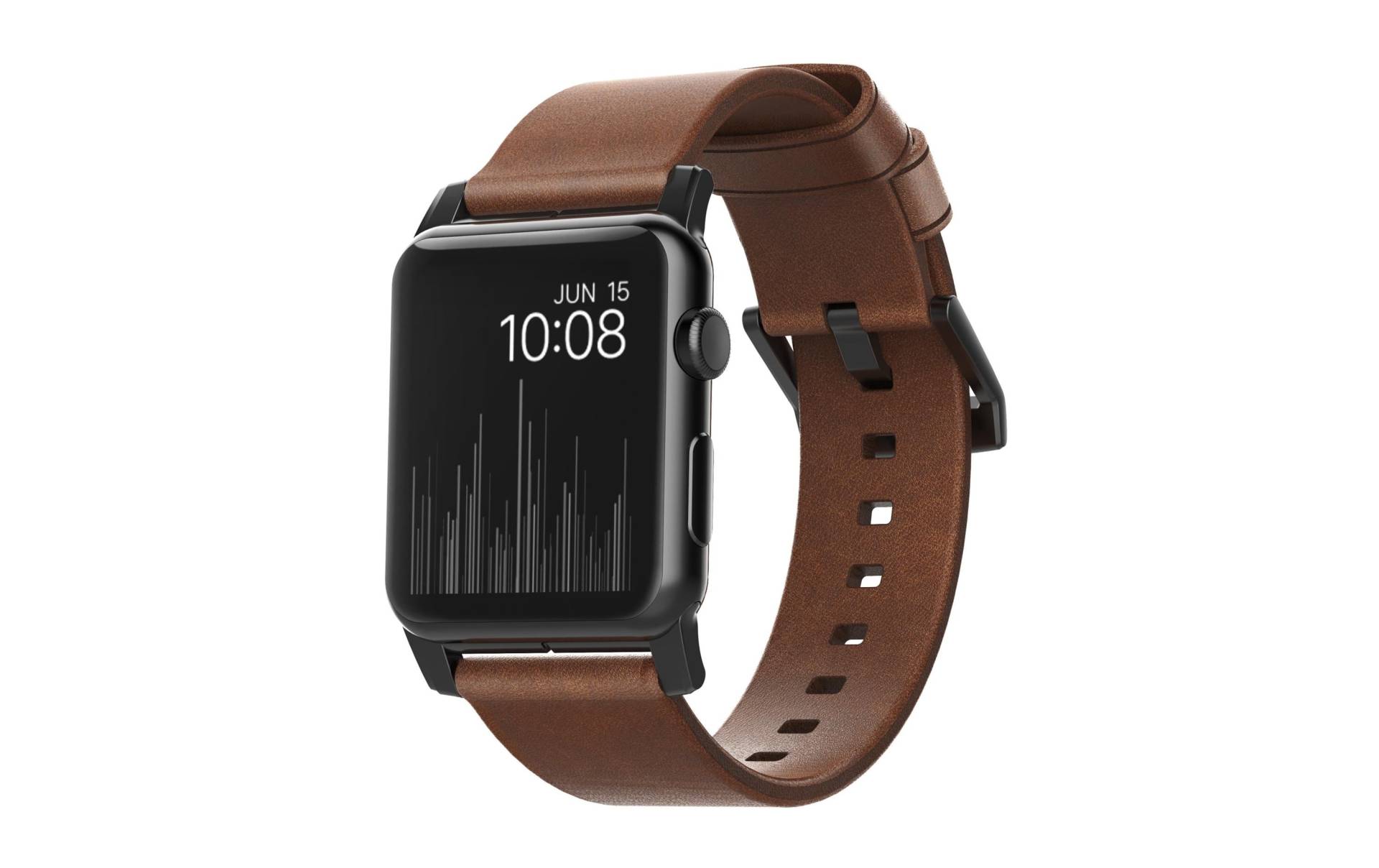 Nomad Smartwatch-Armband »Modern Strap Apple Watch« von Nomad