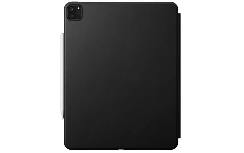 Nomad Tablet-Hülle »iPad Pro 12 Folio Black«, iPad Pro 12,9" (2018)-iPad Pro 12,9" (4. Generation) von Nomad