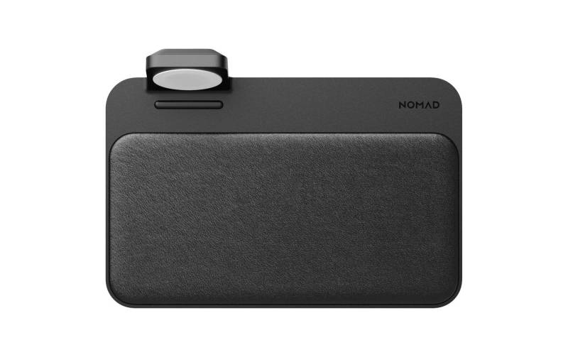 Nomad Wireless Charger von Nomad