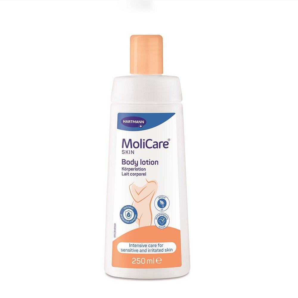 Molicare Skin Körperlotion Flasche (250ml) Damen  250ml von Noname