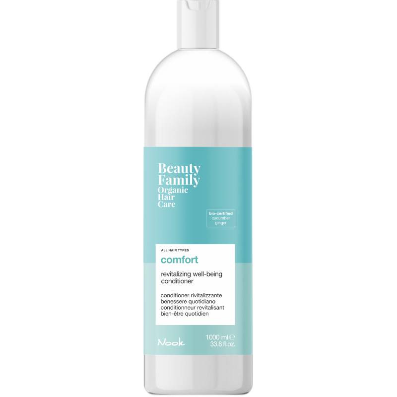 NOOK Beauty Family Comfort Conditioner 1000ml von Nook