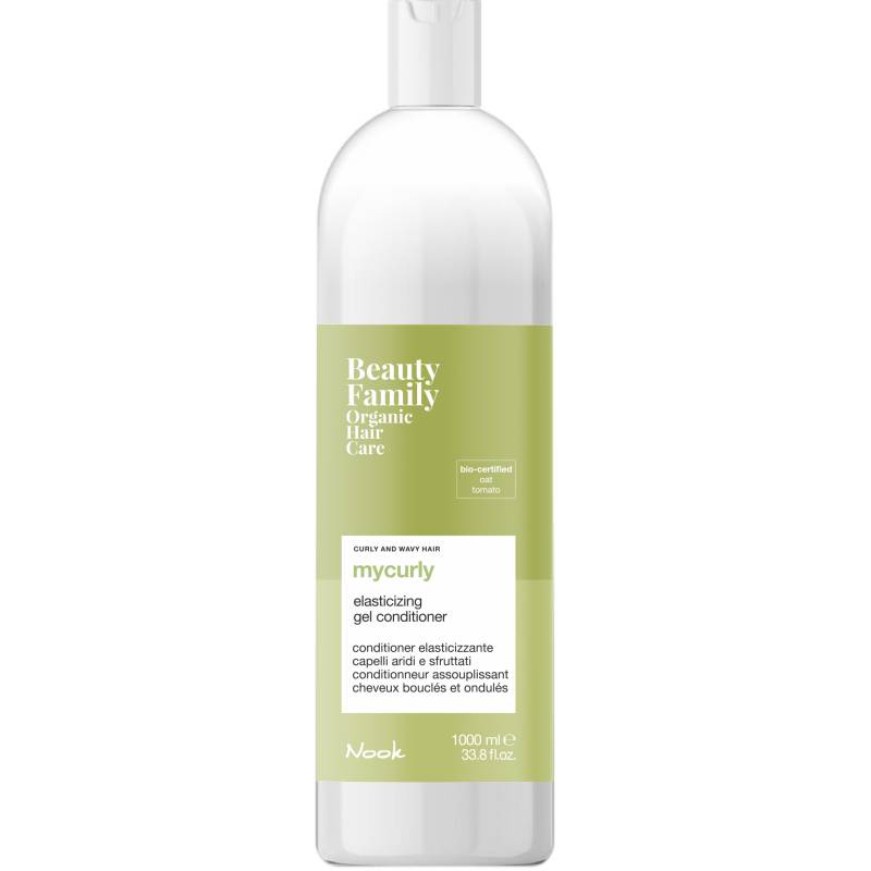 NOOK Beauty Family MyCurly Gel Conditioner 1000ml von Nook