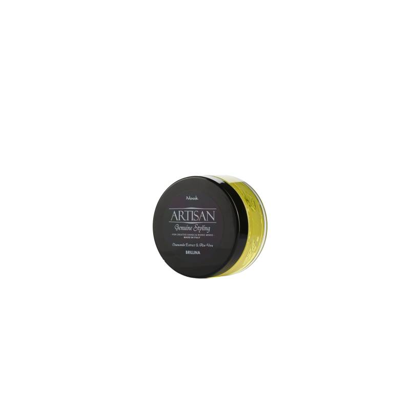 Nook Artisan BRILLINA - Glossy Shining Wax 100ml von Nook