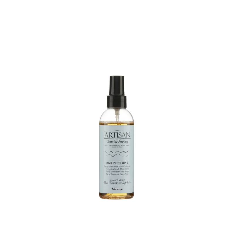 Nook Artisan HAIR IN THE WIND - Thickening Beach-Effect Spray 200ml von Nook