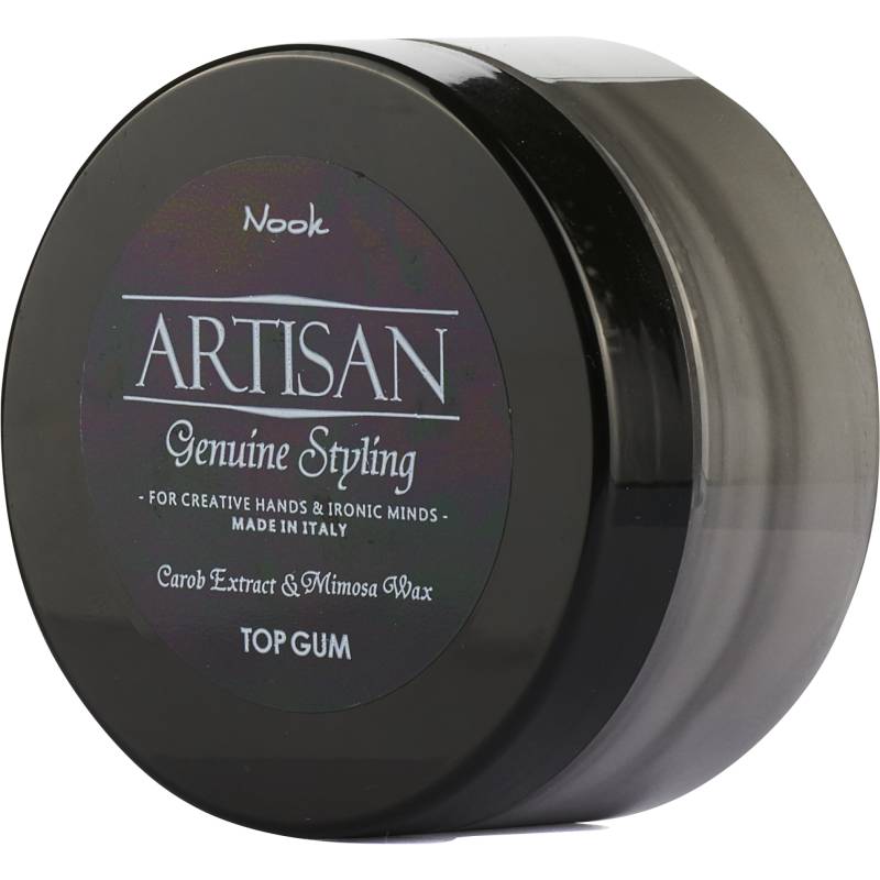 Nook Artisan TOP GUM - Modelling Fiber Gum 100ml von Nook