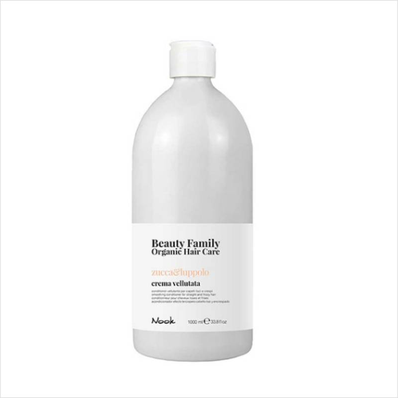 Nook Beauty Family Crema Vellutata Zucca&Luppolo 1000ml von Nook