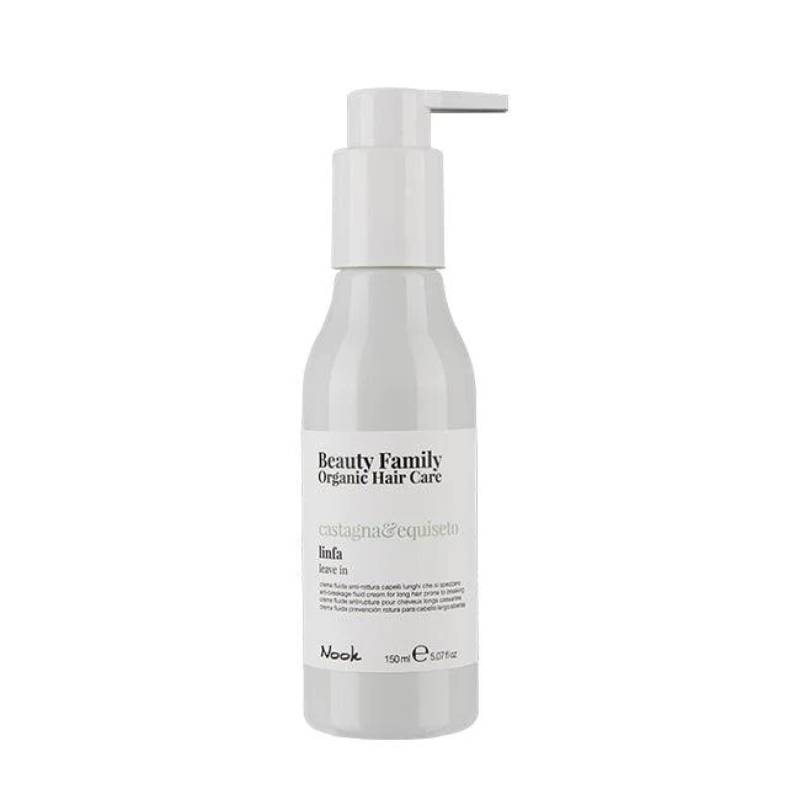 Nook Beauty Family Linfa Castagna&Equiseto 150ml von Nook