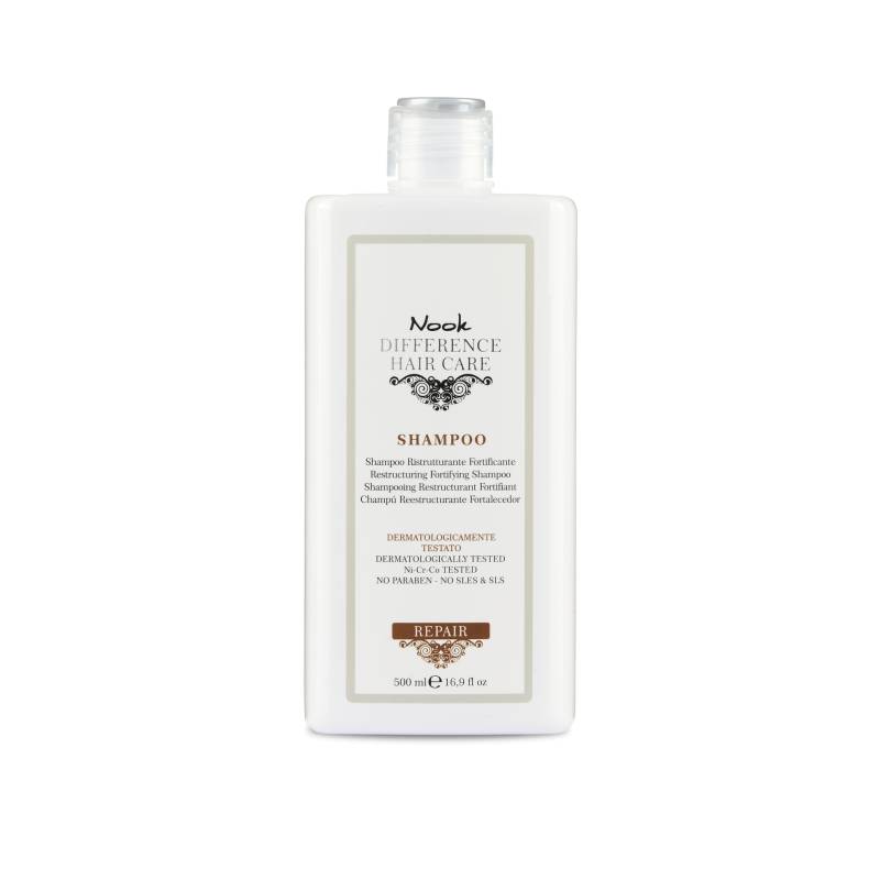 Nook Difference Hair Care Repair Shampoo 500ml von Nook