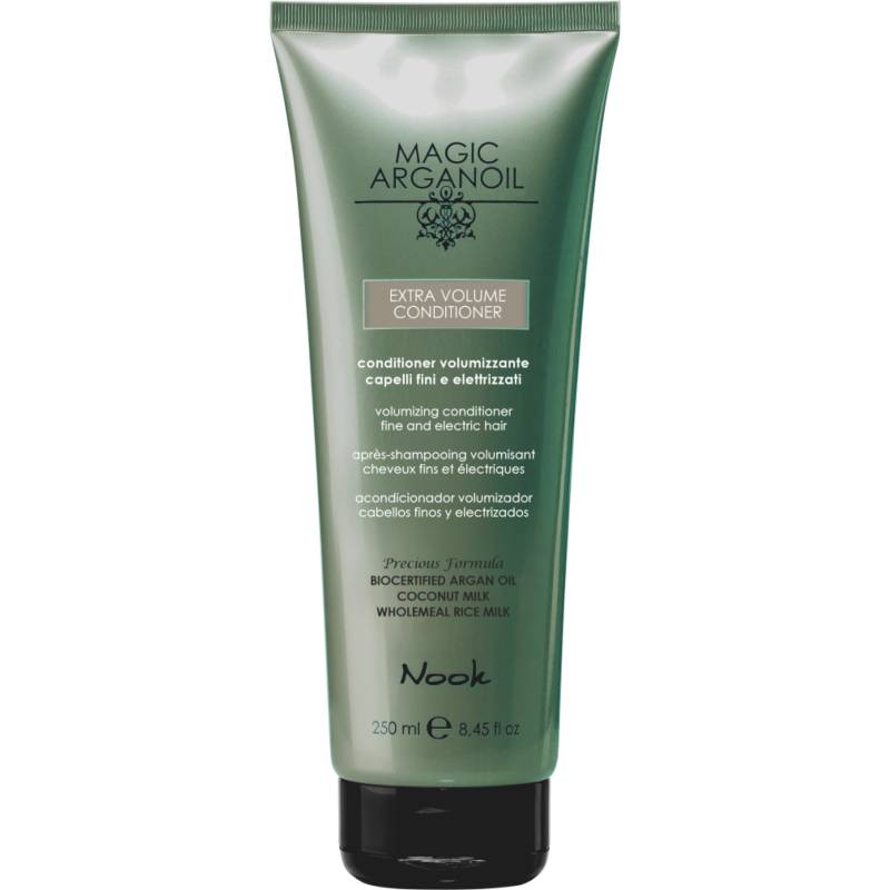 Nook Extra Volume Milk Conditioner Tube 250ml von Nook