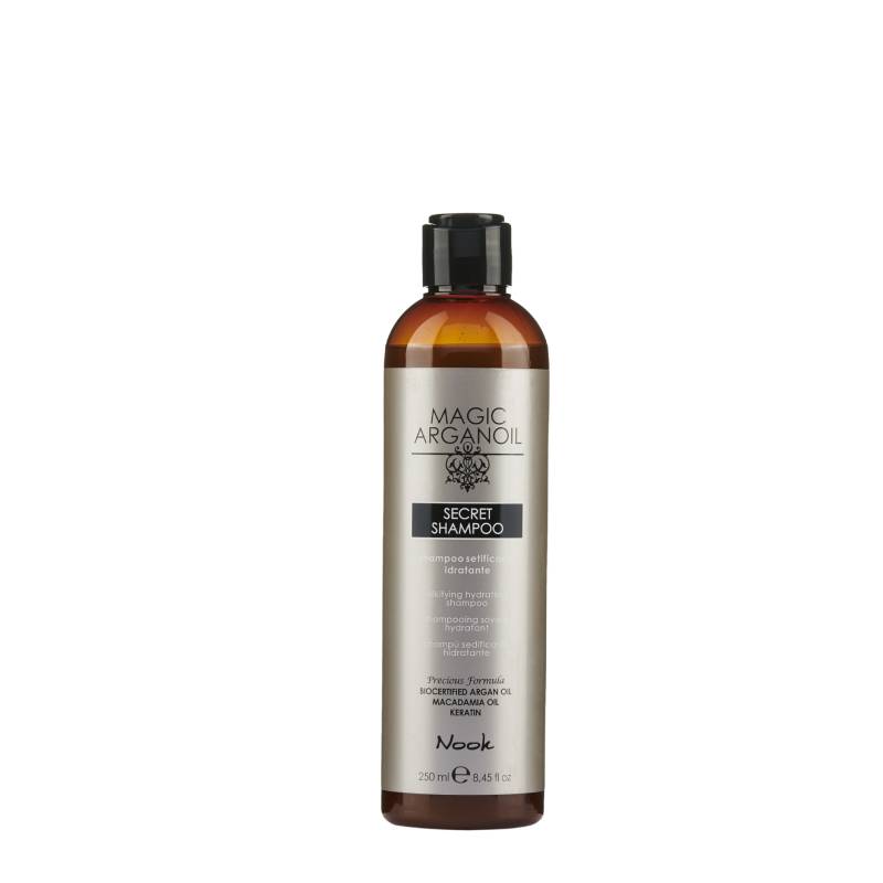 Nook Magic Arganoil Secret Shampoo 250ml von Nook